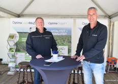 Soiltech - Lando van Doorn en Erwin Stokman