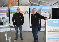 UPL Benelux - Pascal Kwint en Marcel van Doorne