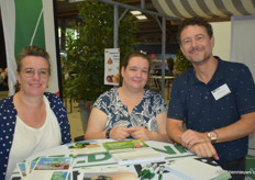 Veldink Driekleur Verzekeringen met Miranda Mol, Jacquelien Smit en Daan Groenewegen