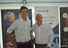 Dires Claes en Cor van Maanen van Omnivent